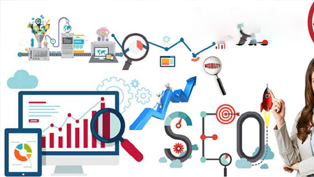 IT Support & SEO